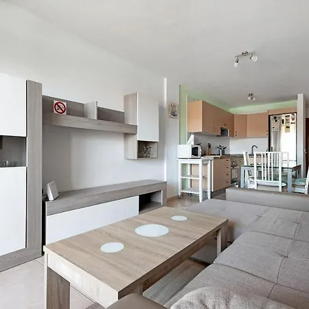 Apartment La Perla El Médano