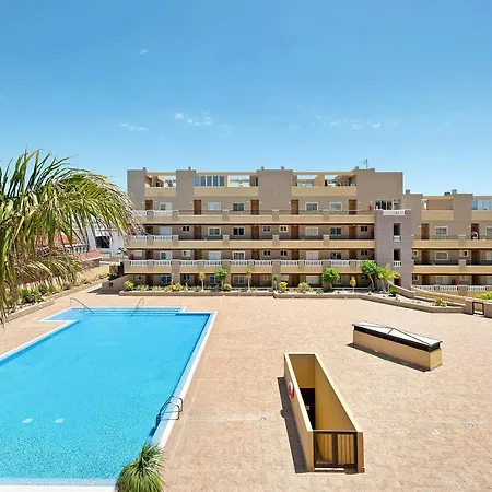 Apartamento La Perla *