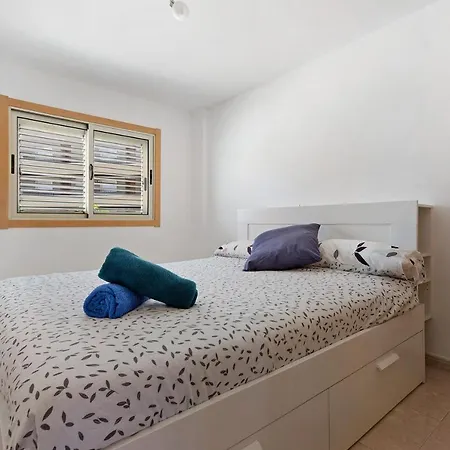 La Perla Apartment *