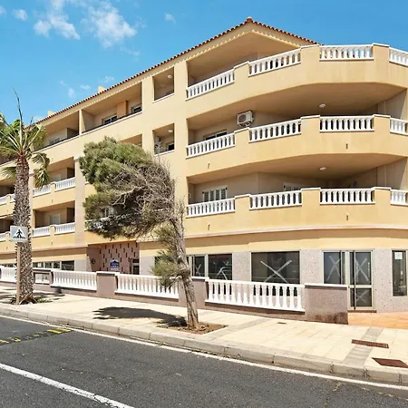 La Perla Apartment