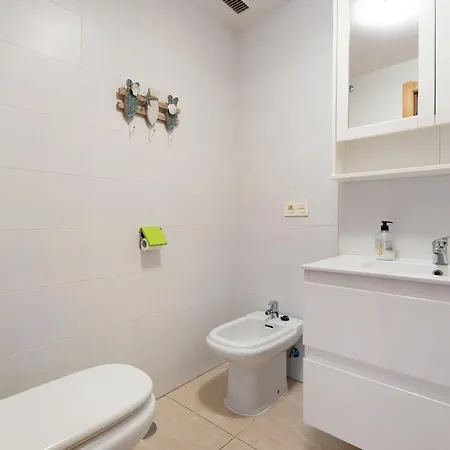 La Perla Apartment *