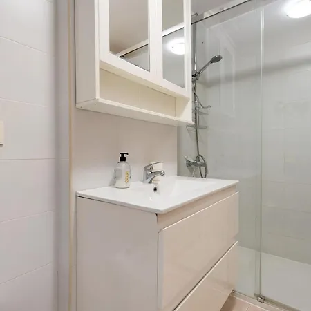 La Perla Apartment El Médano