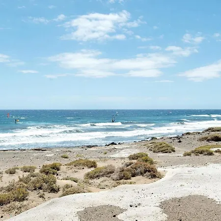 La Perla El Medano (Tenerife)