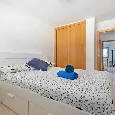 La Perla Apartment *