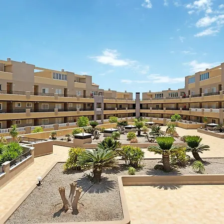 Apartment La Perla El Medano (Tenerife)